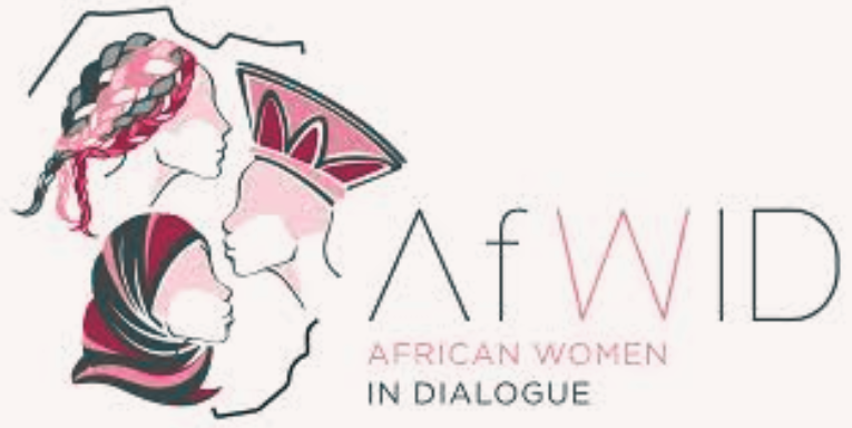 Poster — African Women in Dialogue
